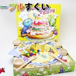 ★新商品★　マーブルすくいゲーム