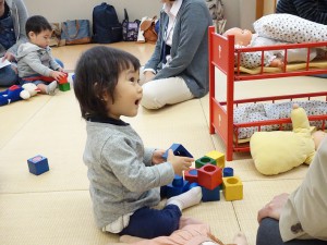 幼児教室　リグノ