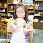 【カルテット通信】優しい子に育つための、お世話遊びのお人形～赤ちゃん人形を与えるワケ～