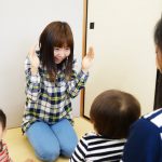 カルテット幼児教室刈谷モデル校 １月開講のお知らせ♪