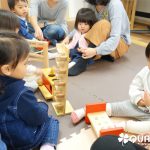 じっくり遊ぶ「カルテット幼児教室」～気になるカリキュラムは～