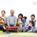 じっくり遊ぶカルテット幼児教室【東京】１１月開催のお知らせ