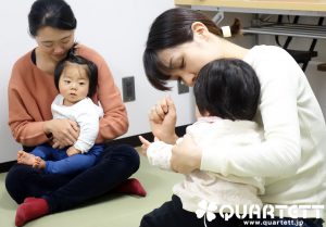 カルテット幼児教室_銀座校_5QT