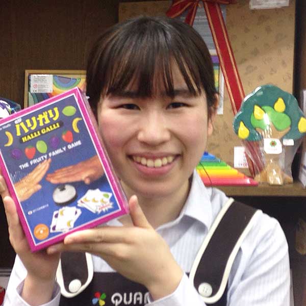 カルテット新人_川合