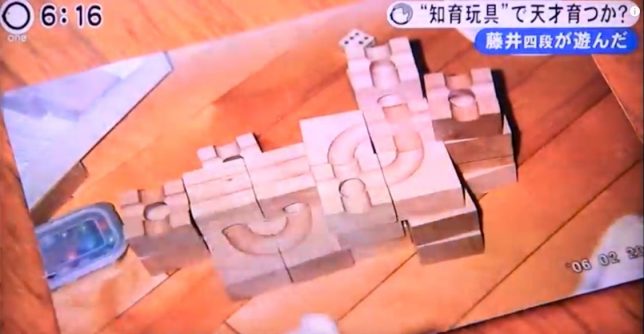 新品未開封品 キュボロ スタンダード 藤井四段 クリスマスラッピングプレゼントに！