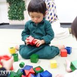 3月8日(金)10時30分お申し込み開始予定！2024年度前期カルテット幼児教室東京モデル校