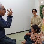 2024年度前期(4月～9月)カルテット幼児教室東京モデル校募集開始