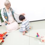 子ども達の感情の育ちを支える0歳からの幼児教室【カルテット幼児教室東京モデル校】