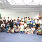 毎年恒例！小学生ドイツゲーム体験会　開催しました♪