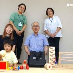 おもちゃの遊びで細かな成長が見えてくる【カルテット幼児教室】刈谷モデル校