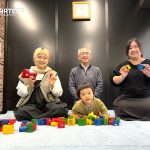 2歳児子育ての不安、お母さん一人で抱え込んでいませんか？【カルテット幼児教室東京モデル校】