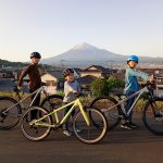 エイトショット(マウンテンバイク)納車紹介　コーディ275ディスク　コーディ24SL