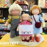 カルテットの「母の日」は…💕
