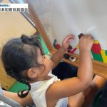 「滞っていた室内環境が 流れる保育に変わる予感がする！」〜保育研修〜