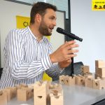 【ご案内】【愛知県刈谷市】スイス・キュボロ社・セバスチャン社長によるキュボロ特別体験講座開催のお知らせ