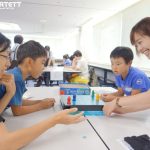 【締切間近！】8月1日（金）小学生ドイツゲーム体験会｜巨大版ストライクのご紹介♪