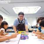 8月1日（金）小学生ドイツゲーム体験会　受付開始しました♪