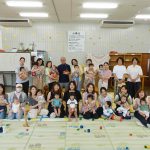 オーナーむっちパパの大府市こどもステーション 「子育て支援講座」に同行しました