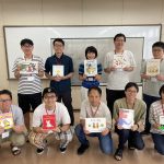 パパも納得！魔法の読み聞かせ講座Ⓡを安城市にて開講しました