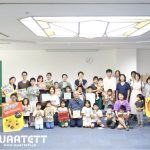 【開催レポート】夏休み特別企画♪ 小学生ドイツゲーム体験会、今年も大盛況！