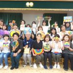 保育環境を考える　山口県阿知須幼稚園　保育研修