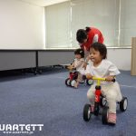 ８月22日（金）プッキー体験会くねくねレース参加受付しています♪