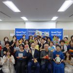 大好評 開講！汐見稔幸 × 藤田篤 対談 「原点から未来に繋ぐ・子どもとおもちゃ」⇒動画配信・現在受付中