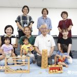 疑問が「気付き」に変わるから、安心して見守ることができます【カルテット幼児教室　刈谷モデル校】