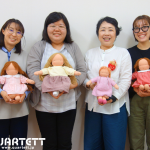 ★12/3(水)・12/10(水)ウォルドルフ人形教室の追加募集のご案内★