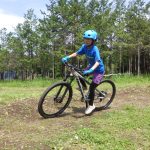 【カルテット限定】MTBエイトショット試乗 & 購入 応援キャンペーン開催!