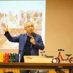 子どもの力を信じる環境──保育士会での藤田篤 講師研修より