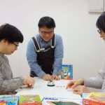 むっち兄店長の「ドイツゲームの選び方・与え方講座」12/13(土)開催決定！