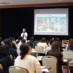 100名参加の大講座！藤田が伝えた“いい環境”のつくり方