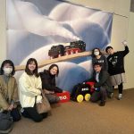 BRIO展に行ってきました♪