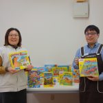 むっち兄店長の「ドイツゲーム選び方・与え方講座」を開催しました!