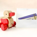 カルテット創業30周年の感謝を込めて！ おもちゃギフト券、数量限定でご用意しました